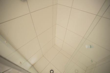 Apartamento para alugar com 37m², 2 quartos e sem vaga Apartamento para alugar com 37m², 2 quartos e sem vagaBanheiro