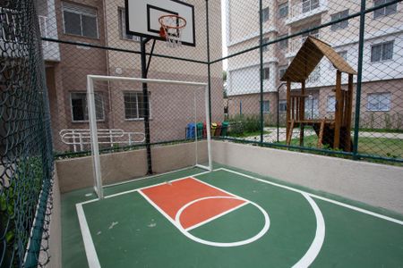 Apartamento para alugar com 37m², 2 quartos e sem vaga Apartamento para alugar com 37m², 2 quartos e sem vagaÁrea comum