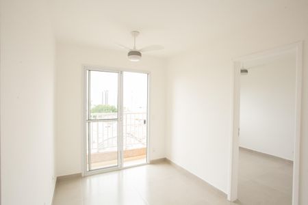 Apartamento para alugar com 37m², 2 quartos e sem vaga Apartamento para alugar com 37m², 2 quartos e sem vagaSala