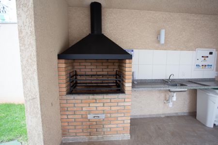 Apartamento para alugar com 37m², 2 quartos e sem vaga Apartamento para alugar com 37m², 2 quartos e sem vagaÁrea comum