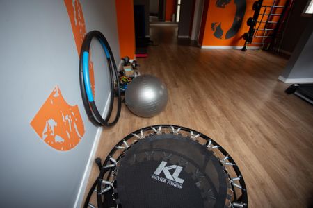 Apartamento para alugar com 37m², 2 quartos e sem vaga Apartamento para alugar com 37m², 2 quartos e sem vagaÁrea comum