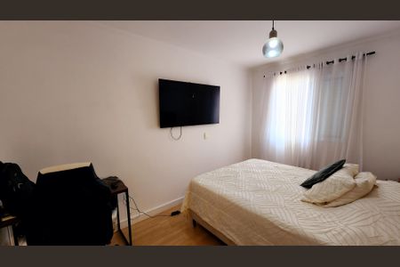 Apartamento à venda com 100m², 3 quartos e 2 vagas Suíte