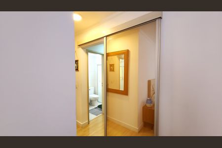 Apartamento à venda com 100m², 3 quartos e 2 vagas Suíte