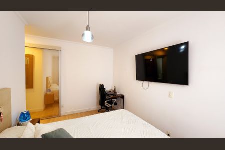 Apartamento à venda com 100m², 3 quartos e 2 vagas Suíte