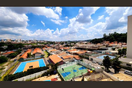 Apartamento à venda com 100m², 3 quartos e 2 vagasVista da Suíte