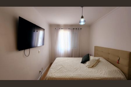 Apartamento à venda com 100m², 3 quartos e 2 vagas Suíte