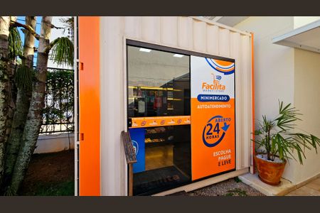 Apartamento à venda com 100m², 3 quartos e 2 vagasMercado