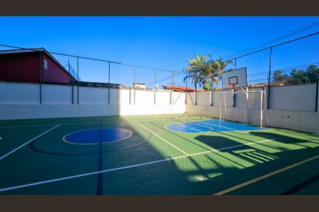 Apartamento à venda com 100m², 3 quartos e 2 vagasQuadra Esportiva