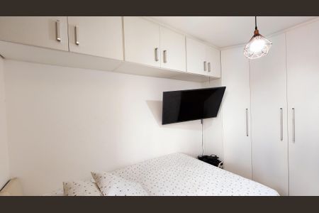 Apartamento à venda com 100m², 3 quartos e 2 vagasQuarto 1