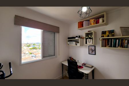 Apartamento à venda com 100m², 3 quartos e 2 vagasQuarto 2