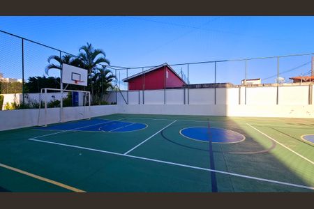 Apartamento à venda com 100m², 3 quartos e 2 vagasQuadra Esportiva