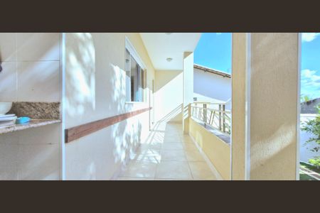 Casa à venda com 260m², 3 quartos e 2 vagas Casa à venda com 260m², 3 quartos e 2 vagasVaranda 1 andar