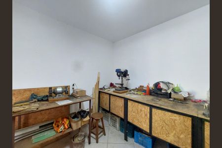 Casa à venda com 600m², 4 quartos e 6 vagasOficina