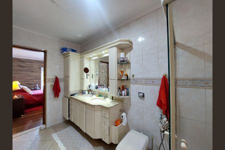 Casa à venda com 600m², 4 quartos e 6 vagasBanheiro 1