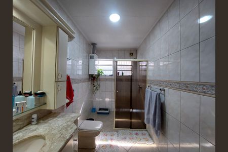 Casa à venda com 600m², 4 quartos e 6 vagasBanheiro 2