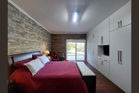 Casa à venda com 600m², 4 quartos e 6 vagasQuarto 1