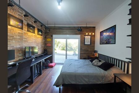 Casa à venda com 600m², 4 quartos e 6 vagasQuarto 2