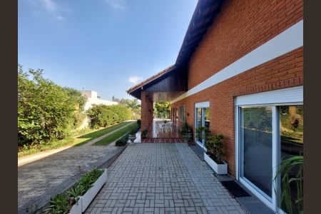 Casa à venda com 600m², 4 quartos e 6 vagasQuintal