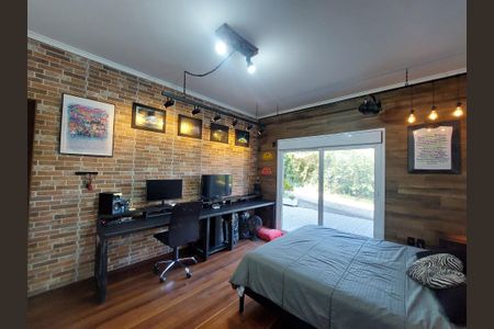 Casa à venda com 600m², 4 quartos e 6 vagasQuarto 2