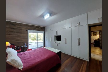 Casa à venda com 600m², 4 quartos e 6 vagasQuarto 1