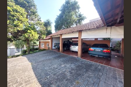 Casa à venda com 600m², 4 quartos e 6 vagasGaragem 1