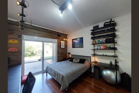 Casa à venda com 600m², 4 quartos e 6 vagasQuarto 2