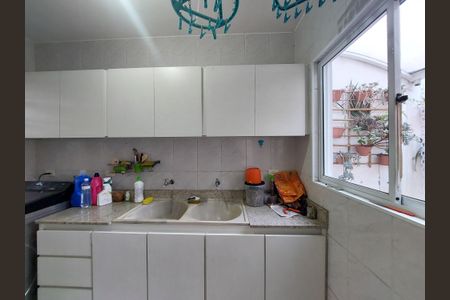 Casa à venda com 600m², 4 quartos e 6 vagasÁrea de Serviço