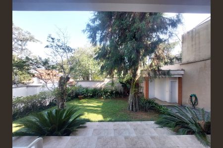 Casa à venda com 600m², 4 quartos e 6 vagasQuintal