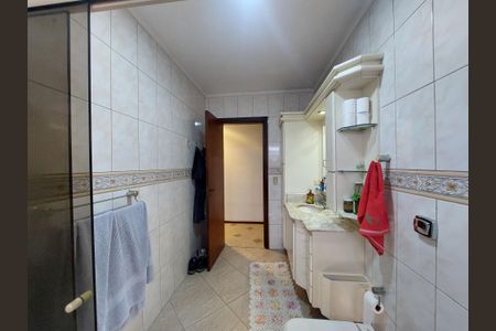 Casa à venda com 600m², 4 quartos e 6 vagasBanheiro 2