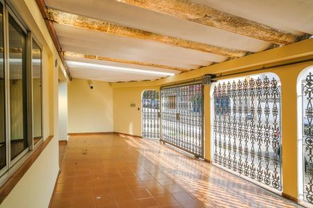 Casa para alugar com 240m², 3 quartos e 2 vagasGaragem
