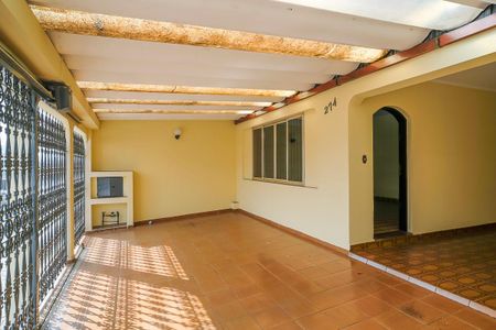 Casa para alugar com 240m², 3 quartos e 2 vagasGaragem
