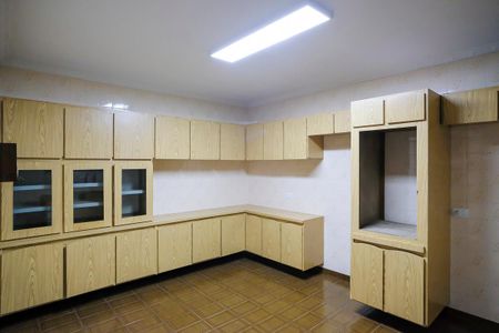 Casa para alugar com 240m², 3 quartos e 2 vagasCozinha