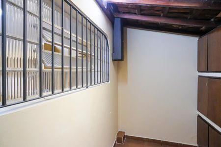 Casa para alugar com 240m², 3 quartos e 2 vagasÁrea de serviço