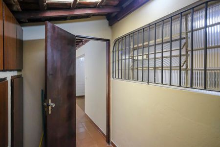 Casa para alugar com 240m², 3 quartos e 2 vagasÁrea de serviço