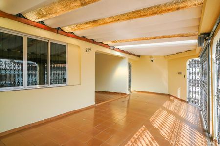 Casa para alugar com 240m², 3 quartos e 2 vagasGaragem