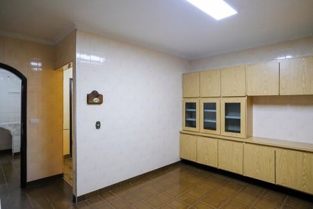Casa para alugar com 240m², 3 quartos e 2 vagasCozinha