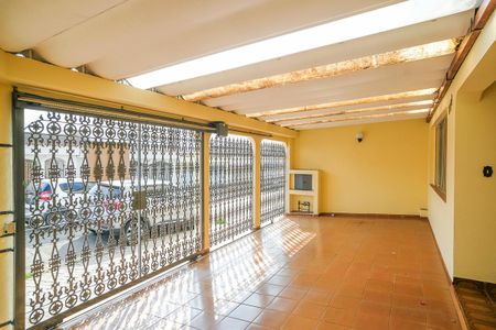 Casa para alugar com 240m², 3 quartos e 2 vagasGaragem