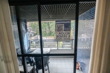 Apartamento à venda com 47m², 1 quarto e 1 vagaPlaca