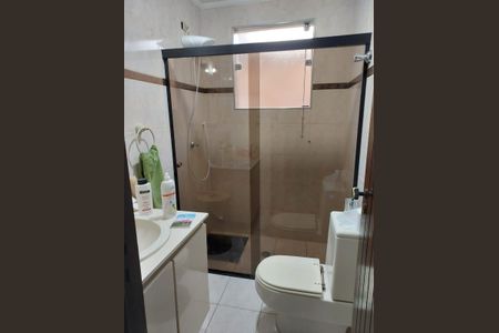 Casa à venda com 100m², 3 quartos e 2 vagasBanheiro