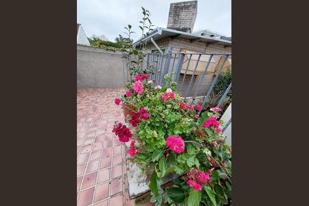 Casa à venda com 100m², 3 quartos e 2 vagasEdícula