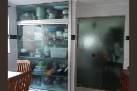 Casa à venda com 100m², 3 quartos e 2 vagasCopa