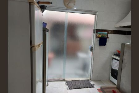 Casa à venda com 100m², 3 quartos e 2 vagasCozinha