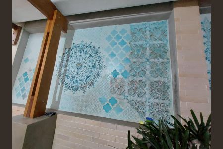 Casa à venda com 100m², 3 quartos e 2 vagasGaragem