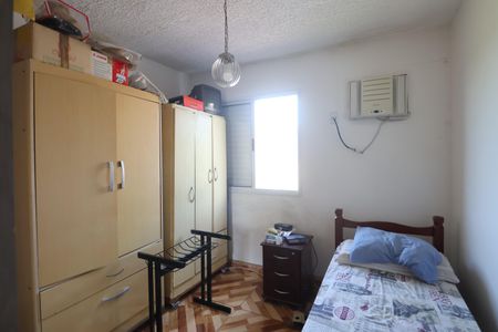 Casa de condomínio à venda com 52m², 2 quartos e 1 vagaQuarto 2