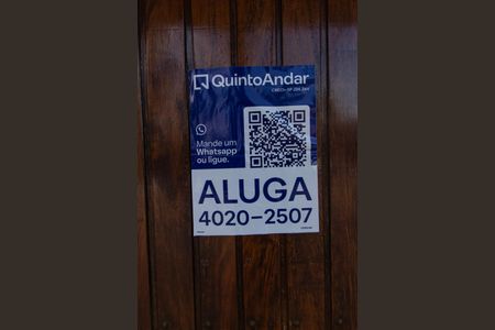 Casa para alugar com 700m², 6 quartos e 8 vagasPlaca