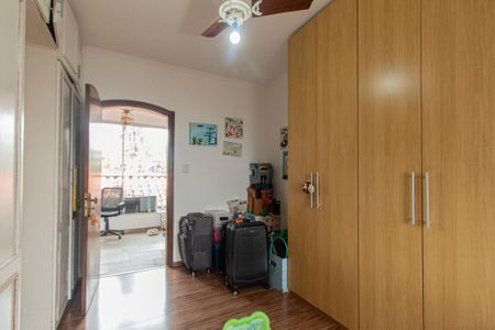 Casa para alugar com 700m², 6 quartos e 8 vagasSuíte 3