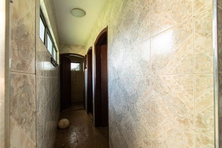 Casa para alugar com 700m², 6 quartos e 8 vagasVestiário