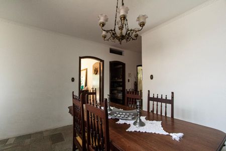 Casa para alugar com 700m², 6 quartos e 8 vagasSala de Jantar