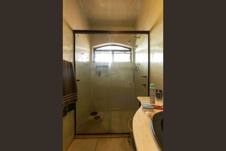 Casa para alugar com 700m², 6 quartos e 8 vagasBanheiro Suíte 4