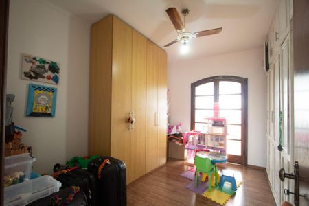 Casa para alugar com 700m², 6 quartos e 8 vagasSuíte 3